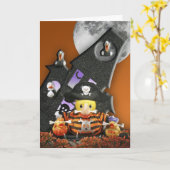 Kwakzalverij? Kaart (Gele Bloem)