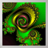 kwal 1 Poster (Voorkant)