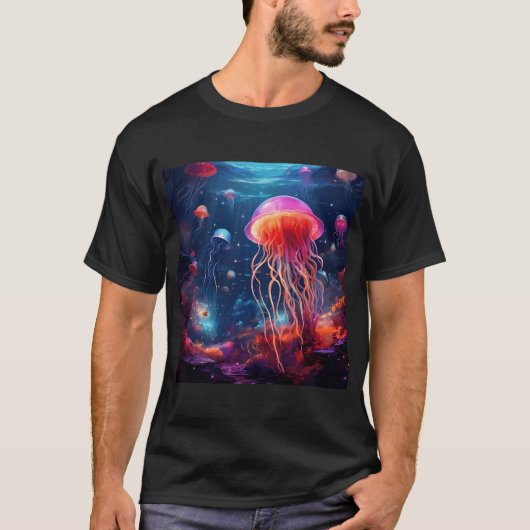 Kwal #31 t-shirt (Voorkant)