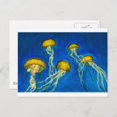 kwal briefkaart (Voorkant / Achterkant)