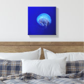 kwal canvas afdruk (Insitu (Slaapkamer))