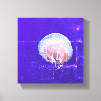 kwal canvas afdruk