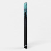 kwal Case-Mate iPhone case (Achterkant/rechts)