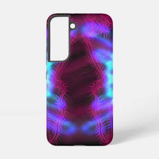 Kwal ChitChat Hoesje Samsung Galaxy Hoesje