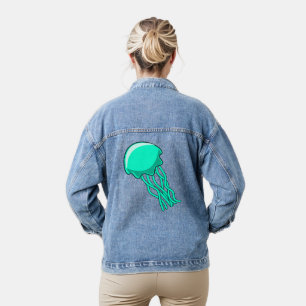 kwal denim jacket