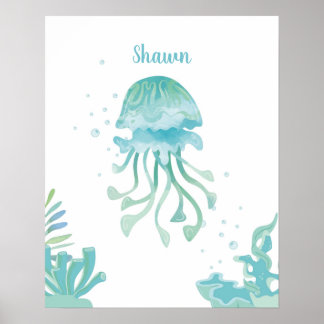 Kwal Getijden Comfort Aanpasbaar Poster