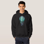 kwal hoodie (Voorkant volledig)