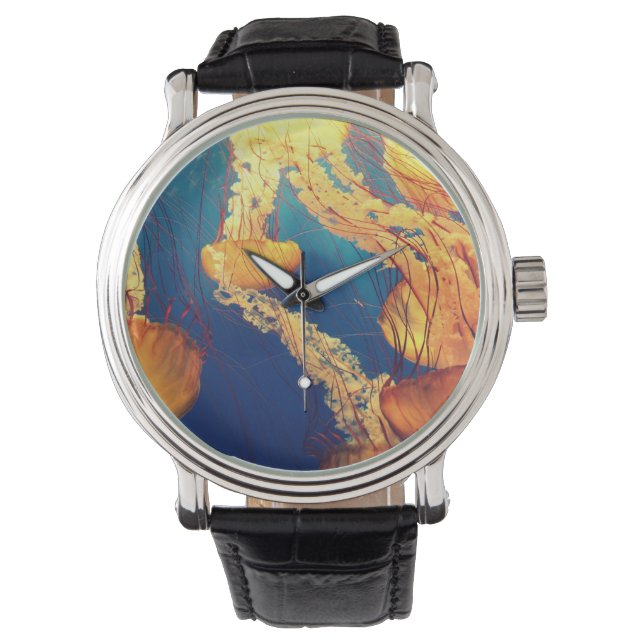 kwal horloge (Voorkant)