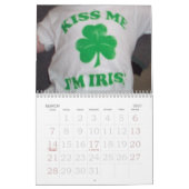 kwal kalender (Mar 2027)