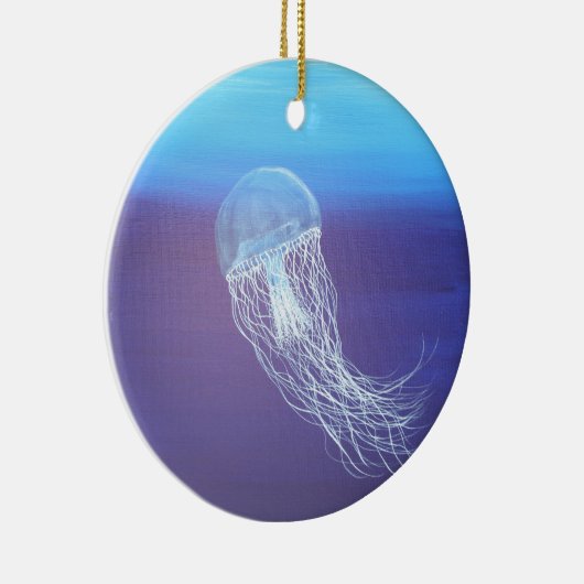 kwal keramisch ornament (Rechts)