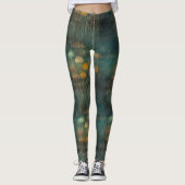kwal leggings (Voorkant)