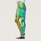 kwal leggings (Links)
