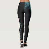 kwal leggings (Achterkant)