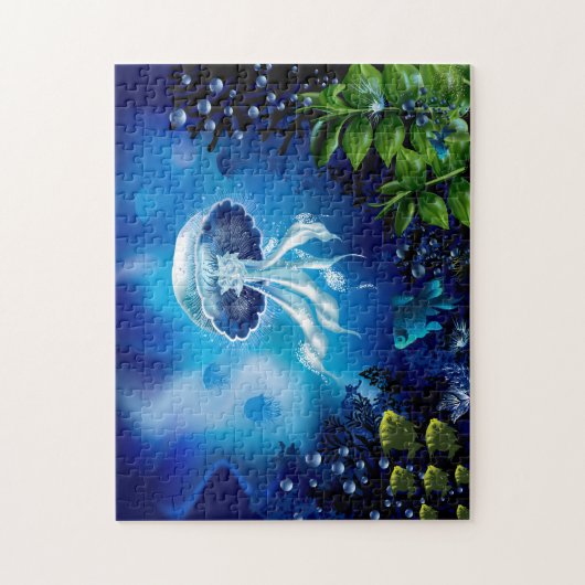 kwal legpuzzel (Verticaal)