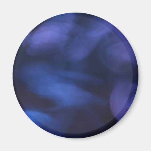 kwal magneet (Voorkant)