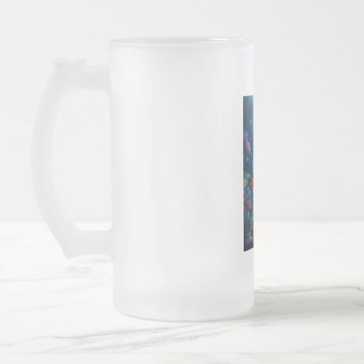 kwal matglas bierpul (Links)