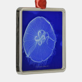 kwal metalen ornament (Rechts)