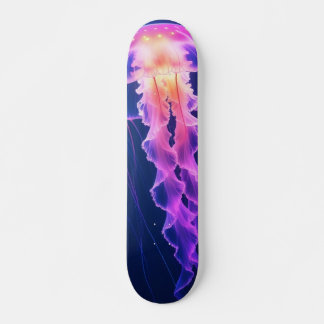 Kwal Oceaan Onderwaterleven Skateboard