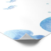 kwal sereniteit  poster (Hoek)