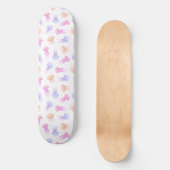 kwal skateboard (Voorkant)
