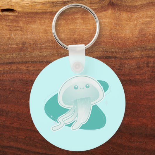 kwal sleutelhanger (Voorkant)