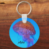 kwal sleutelhanger (Voorkant)