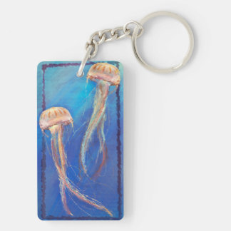 Kwal sleutelhanger
