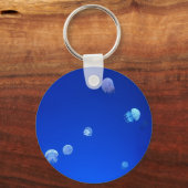 kwal sleutelhanger (Voorkant)