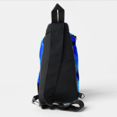 Kwal Sling Bag (Achterkant)