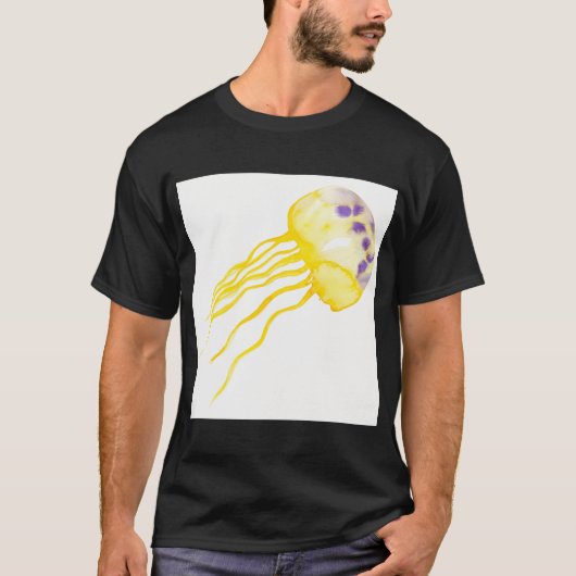 Kwal T-shirt (Voorkant)