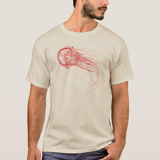 kwal t-shirt (Voorkant)