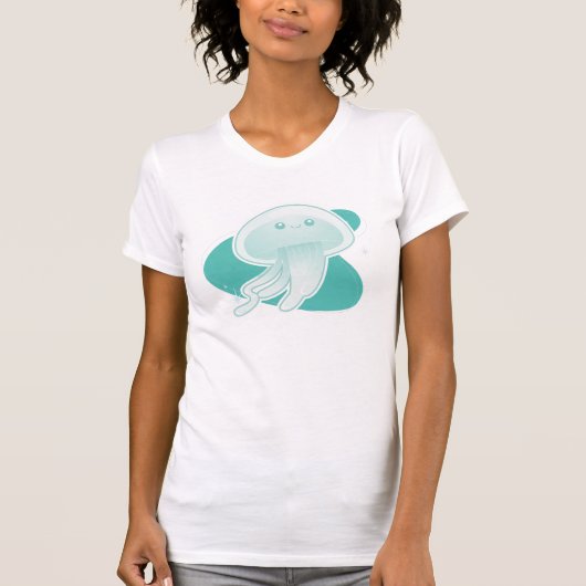 kwal t-shirt (Voorkant)