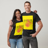 Kwal T-shirt (Unisex)
