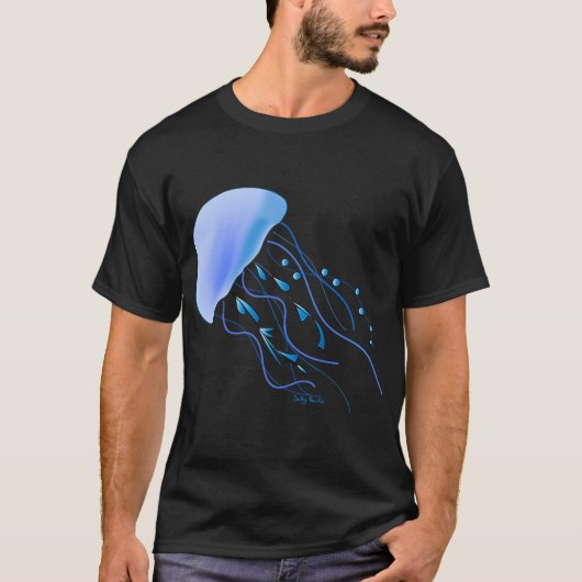 Kwal T-shirt (Voorkant)