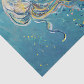 kwal tissuepapier (Detail)