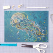 kwal tissuepapier (Craft)