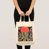 kwal tote bag (Voorkant (product))