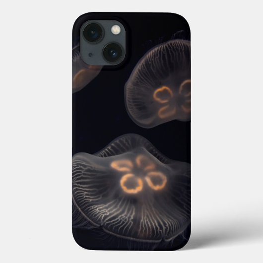 Kwal Zwemt Case-Mate iPhone Case (Achterkant)