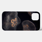Kwal Zwemt Case-Mate iPhone Case (Achterkant (horizontaal))