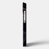 Kwal Zwemt Case-Mate iPhone Case (Achterkant / Links)