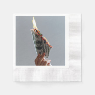 Kwaliteit Papieren servetten voor dagelijks gebrui