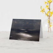 Kwaliteit van het Uitzicht Kaart (Gele Bloem)