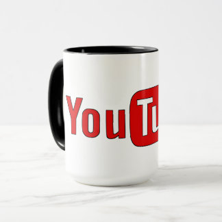 Kwaliteit you tube mok