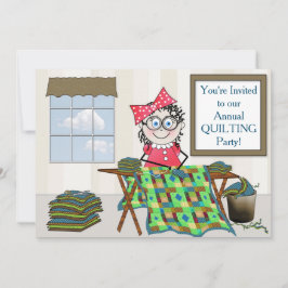 KWALITEITSINVITATIE - KWALITEITSMELODIE KAART