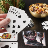 Kwaliteitsspeelkaarten Pokerkaarten (Insitu)