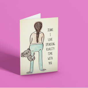 Kwaliteitstijd Kaart