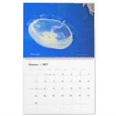 Kwallen 2025 Kalender (Feb 2027)