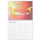 Kwallen 2025 Kalender (Mar 2027)