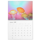 Kwallen 2025 Kalender (Jan 2027)