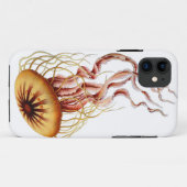 kwallen. Eenvoudig. Klassiek. Koel. Case-Mate iPhone Case (Achterkant (horizontaal))